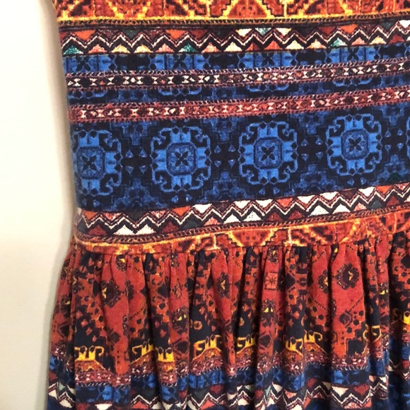 Forever 21 Dress - Picture 3 of 3